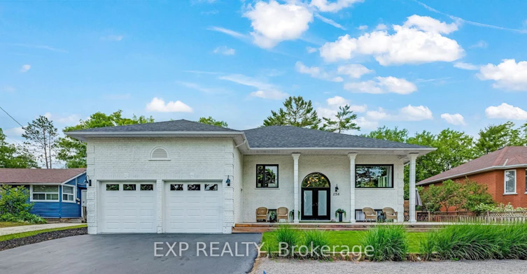 Lower-256 Old Mosley Street, Wasaga Beach, ON, L9Z 2J2 - 11
