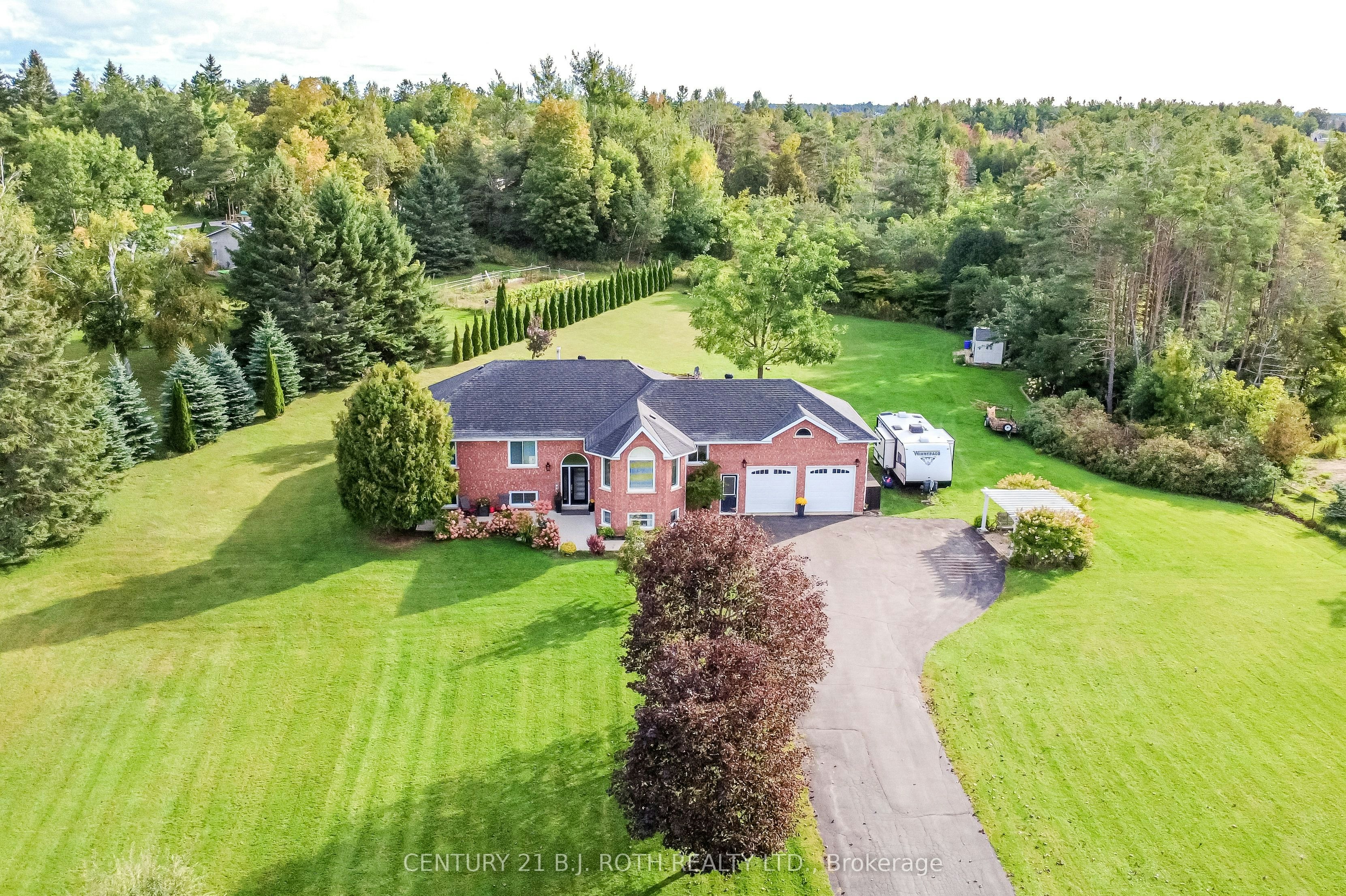 7 Orsi Drive, Oro-Medonte, ON, L3V 7Z7