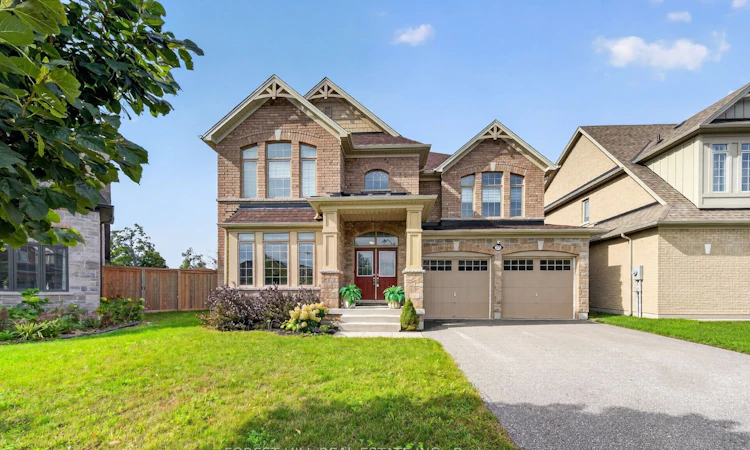 37 Rugman Crescent