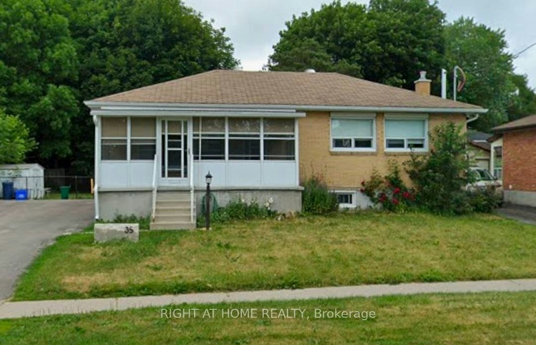 Lower-35 Oak Street, Barrie, ON, L4M 3V3 - 2