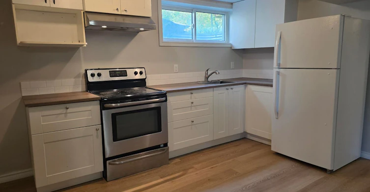 Lower-35 Oak Street, Barrie, ON, L4M 3V3 - 7