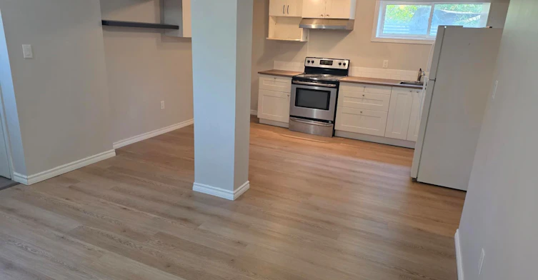 Lower-35 Oak Street, Barrie, ON, L4M 3V3 - 4