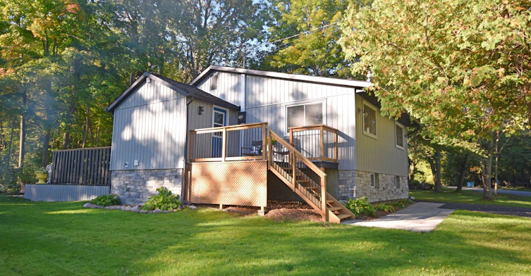 263 Robin's Point Road, Tay, ON, L0K 2A0