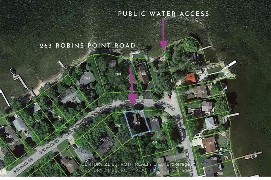 263 Robin's Point Road, Tay, ON, L0K 2A0 - 27