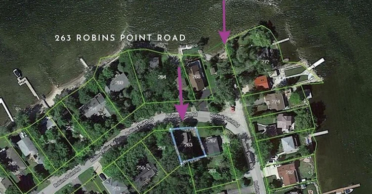 263 Robin's Point Road, Tay, ON, L0K 2A0 - 27