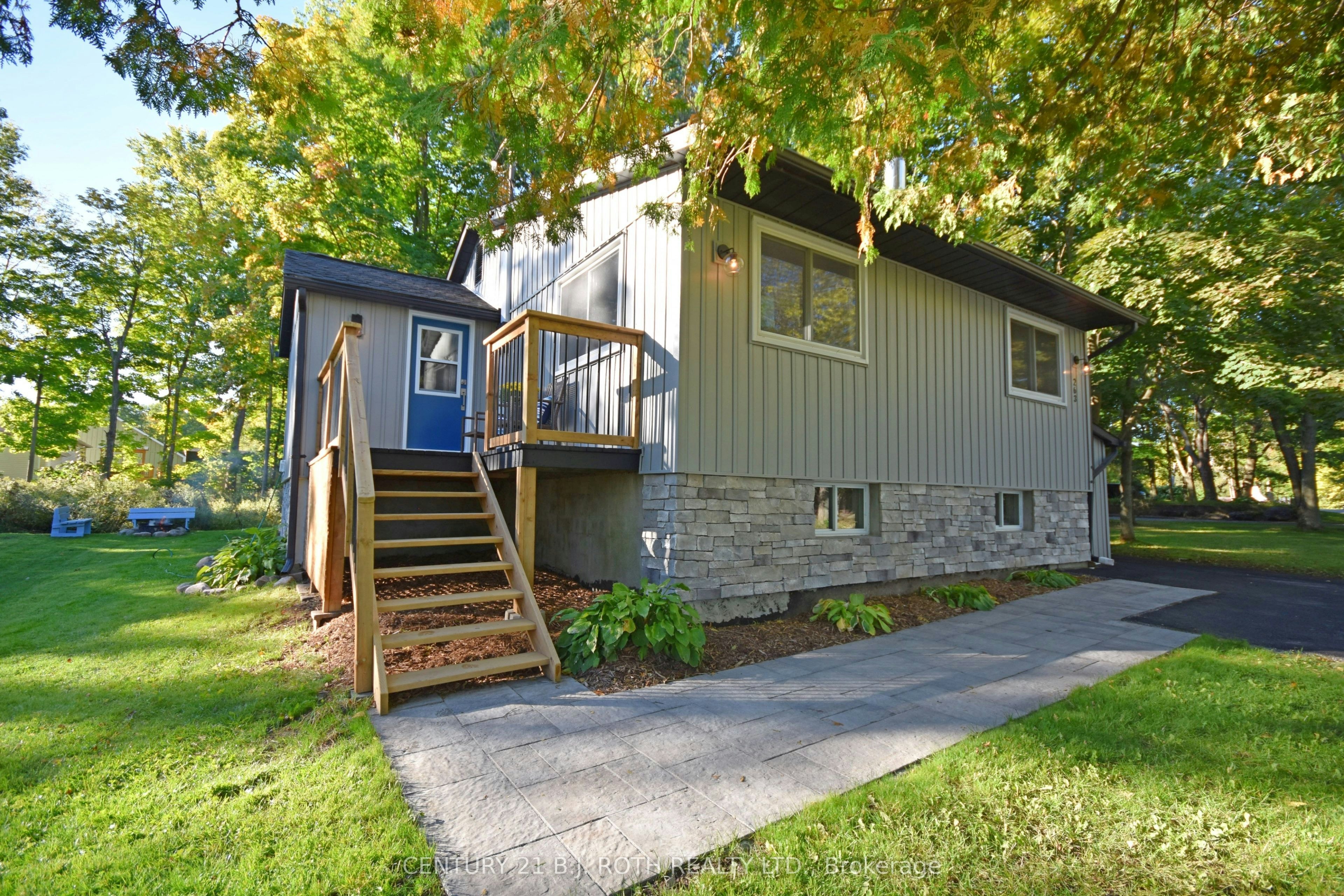263 Robin's Point Road, Tay, ON, L0K 2A0 - 29