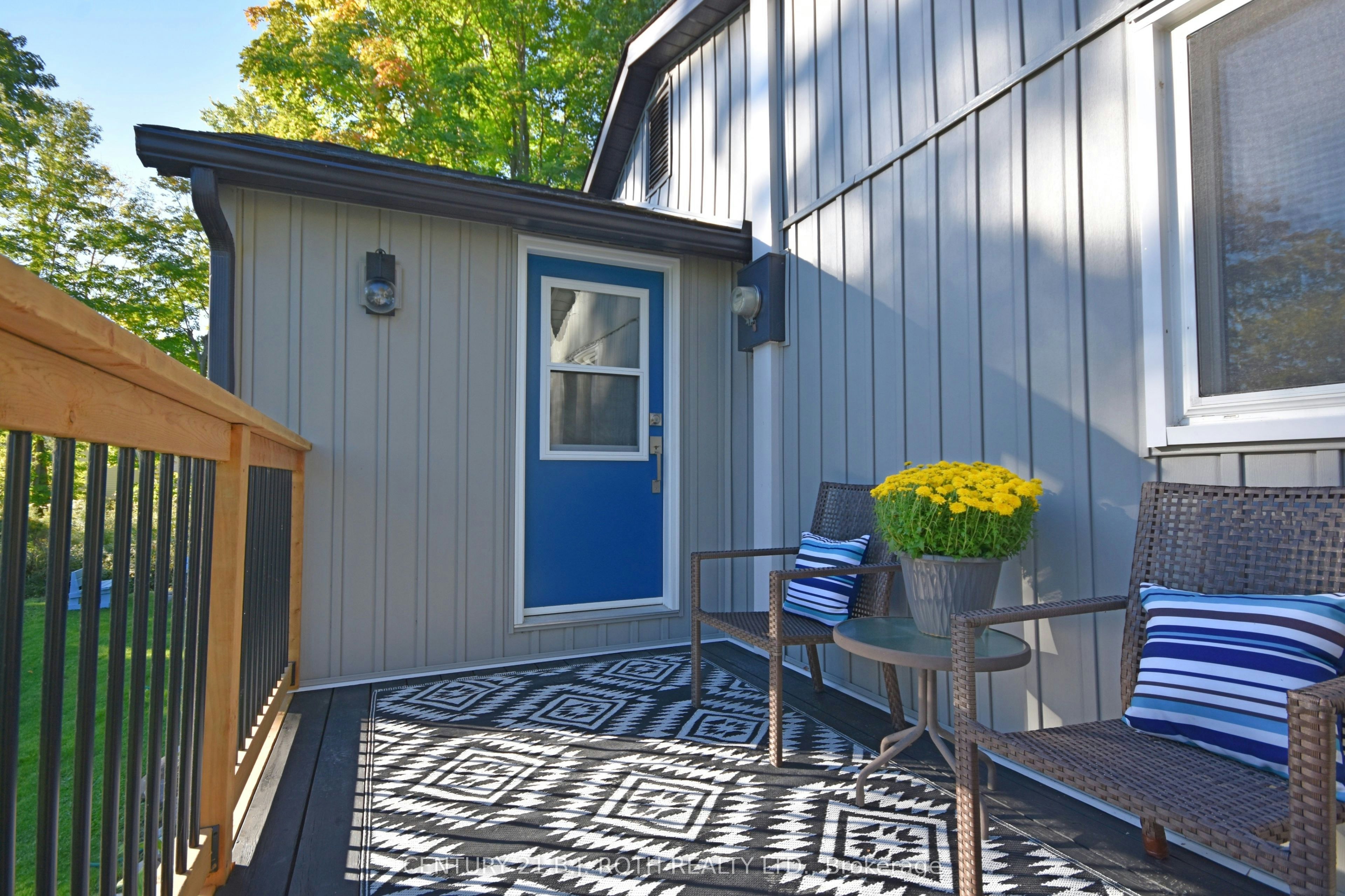 263 Robin's Point Road, Tay, ON, L0K 2A0 - 3
