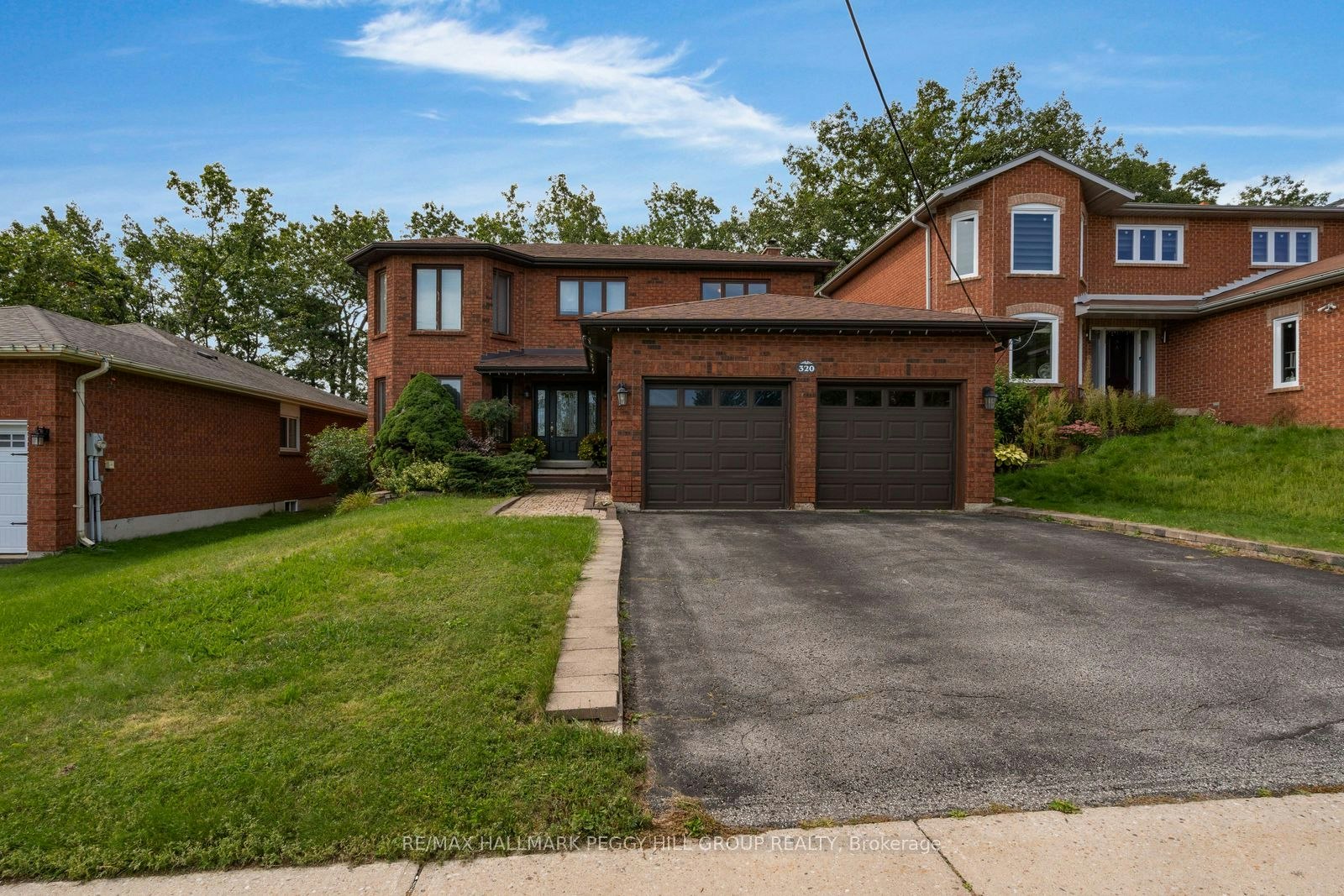 320 Leacock Drive, Barrie, ON, L4N 6J8