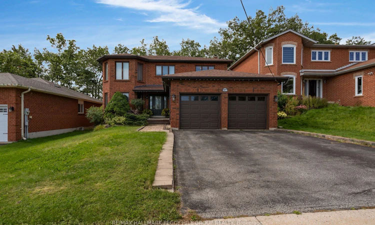 320 Leacock Drive