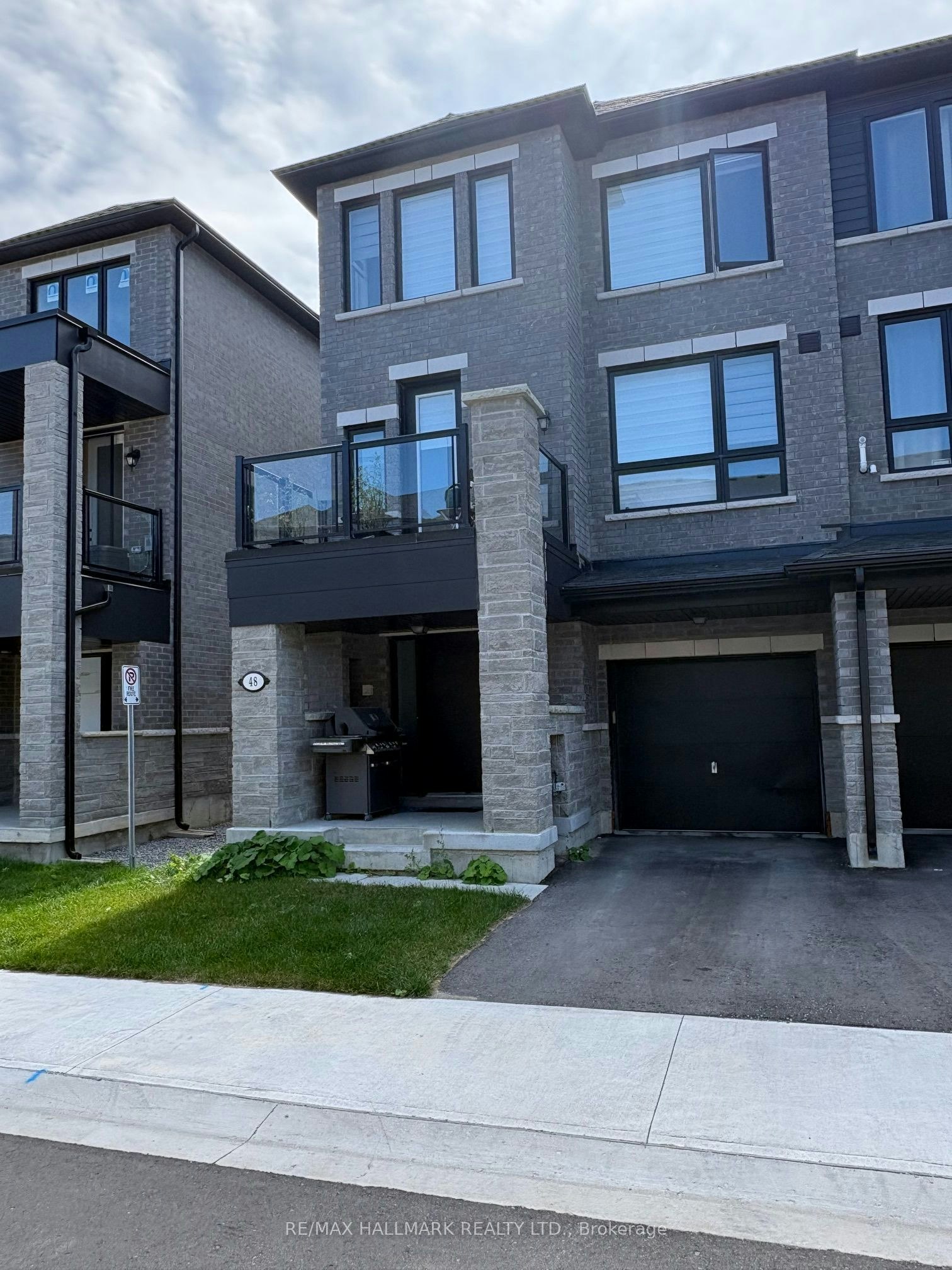 48 Spry Lane, Barrie, ON, L9J 0N6 - 2