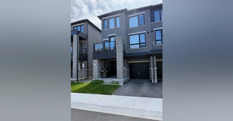 48 Spry Lane, Barrie, ON, L9J 0N6 - 2