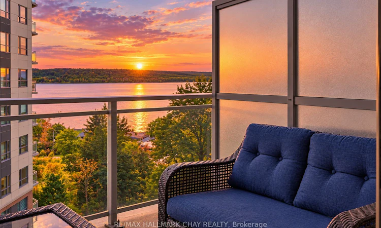 819-58 Lakeside Terrace