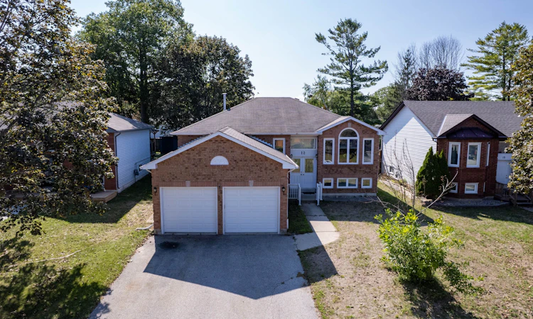 12 Langevin Drive