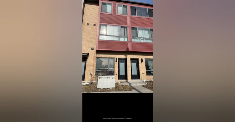 92-369 Essa Road E, Barrie, ON, L4N 9C8