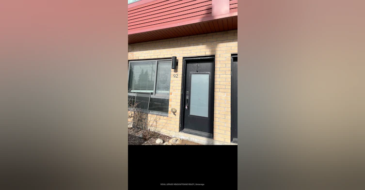 92-369 Essa Road E, Barrie, ON, L4N 9C8 - 3
