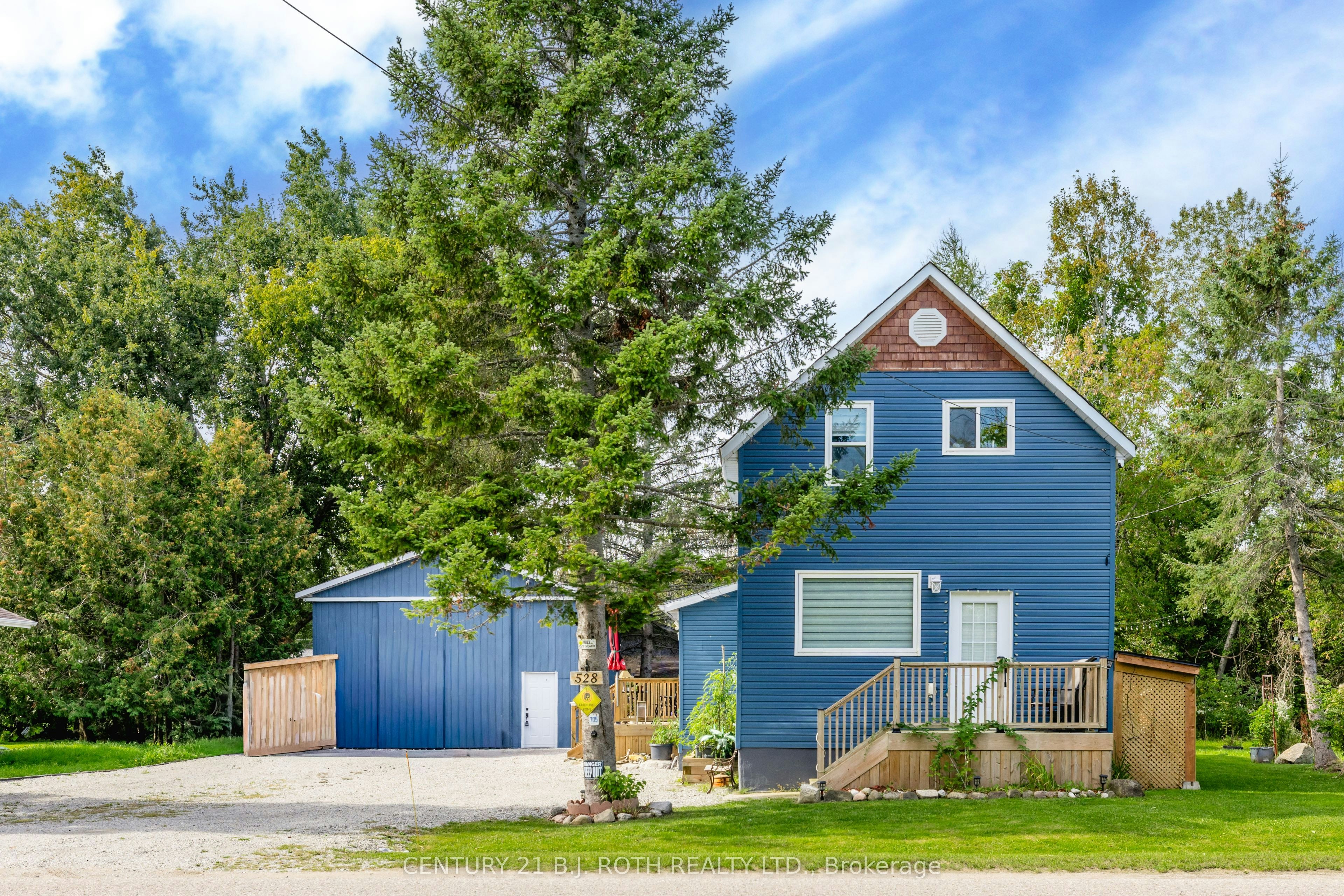 528 First Avenue, Tay, ON, L0K 1R0