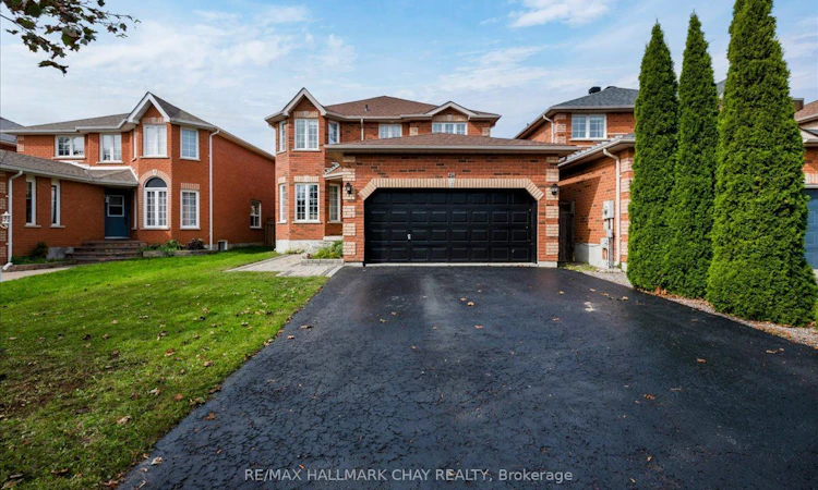 18 Bear Creek Drive