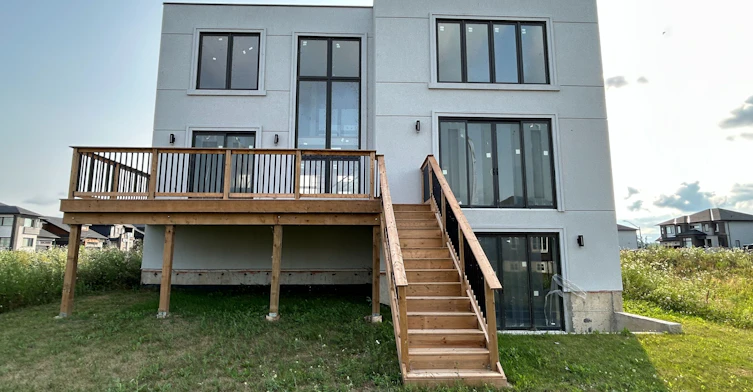 3717 Lakepoint Drive, Severn, ON, L3V 8M9 - 21