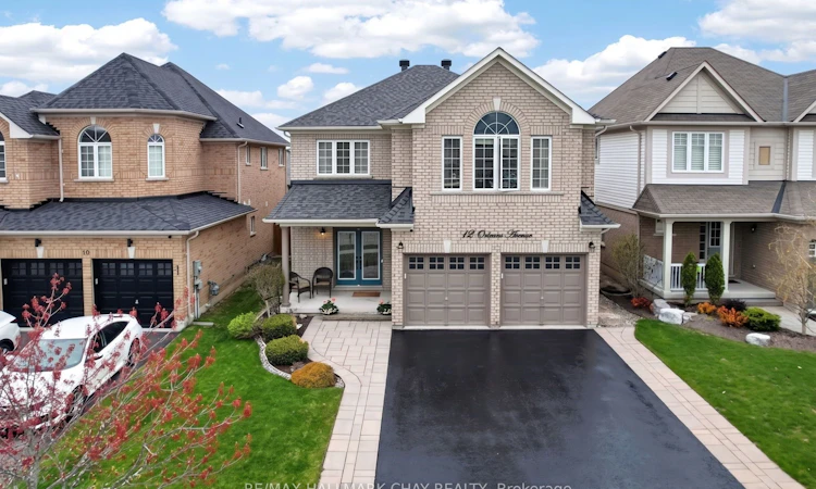12 Orleans Avenue