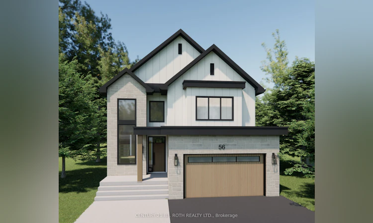 56 Brennan Avenue