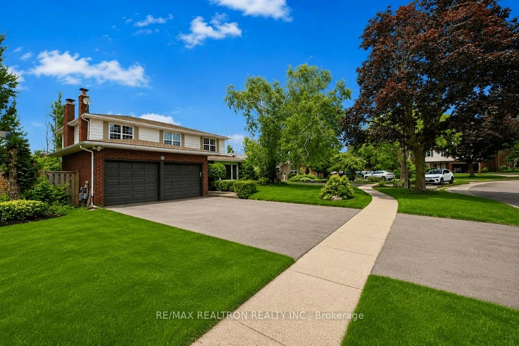 18 Debra Crescent, Barrie, ON, L4N 3T1 - 39