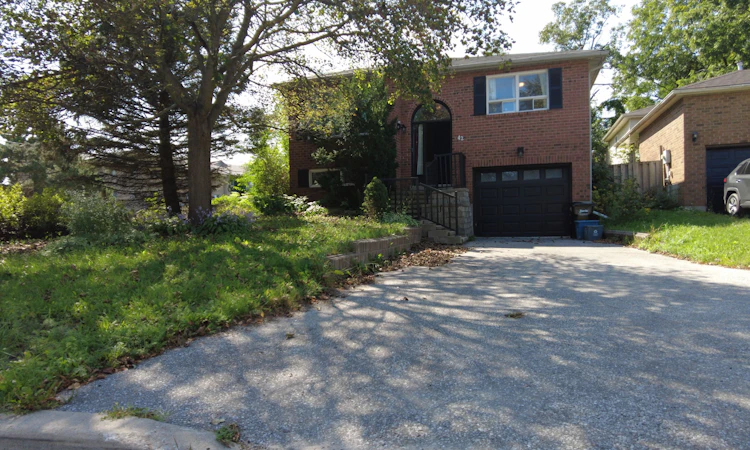 42 Engel Crescent