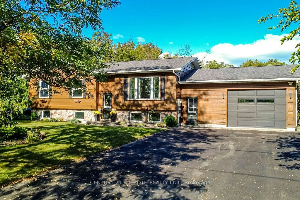 4051 Hampshire Mills Line, Severn, ON, L3V 0Y5