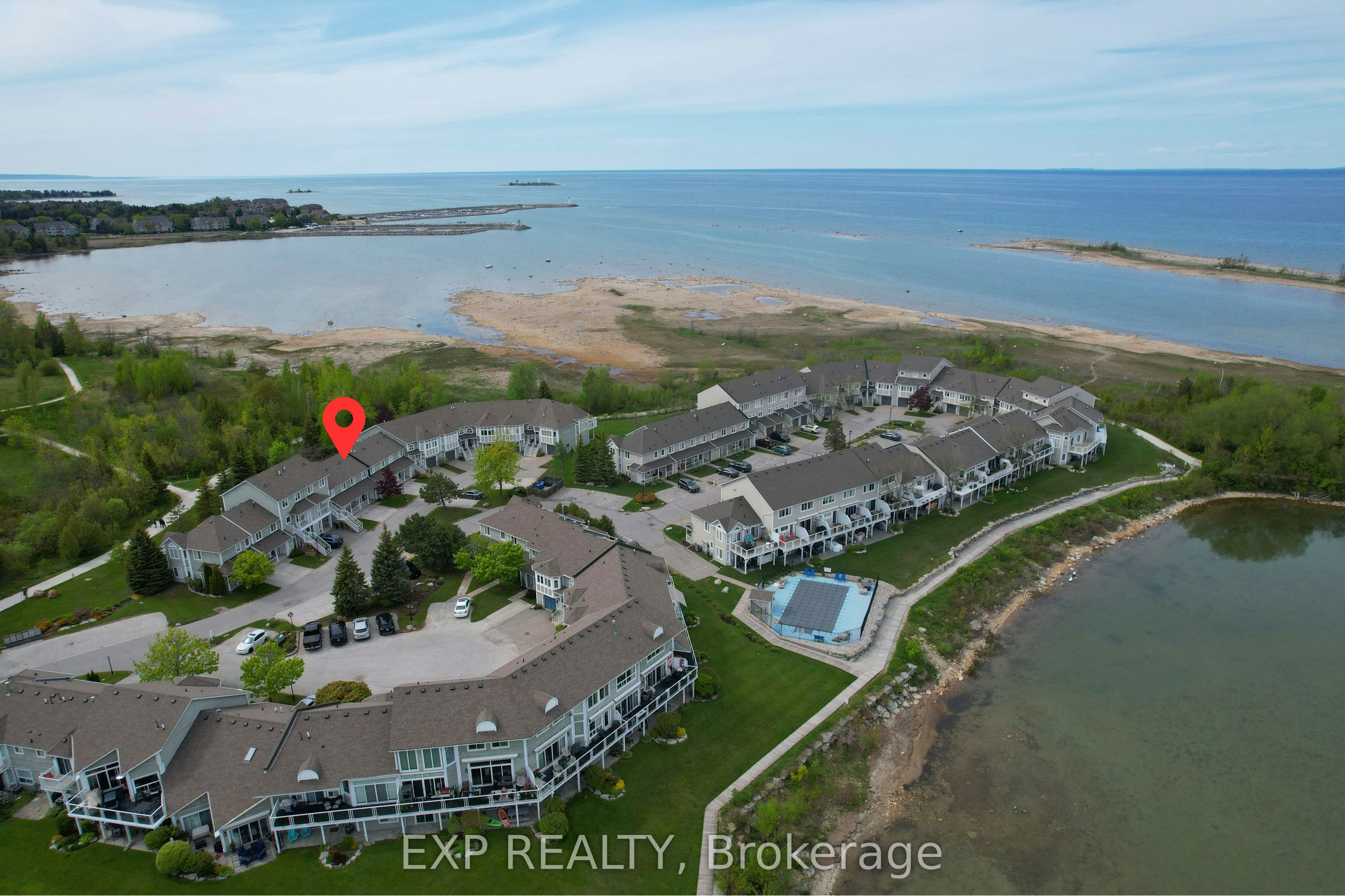 22 Cranberry Surf N/A, Collingwood, ON, L9Y 5C4
