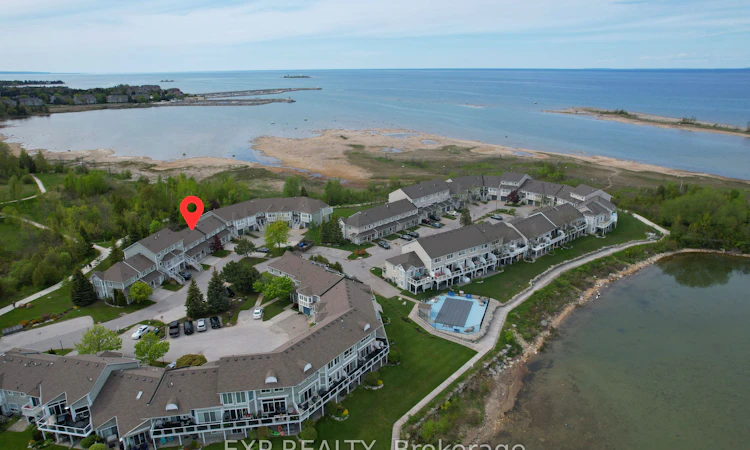22 Cranberry Surf N/A