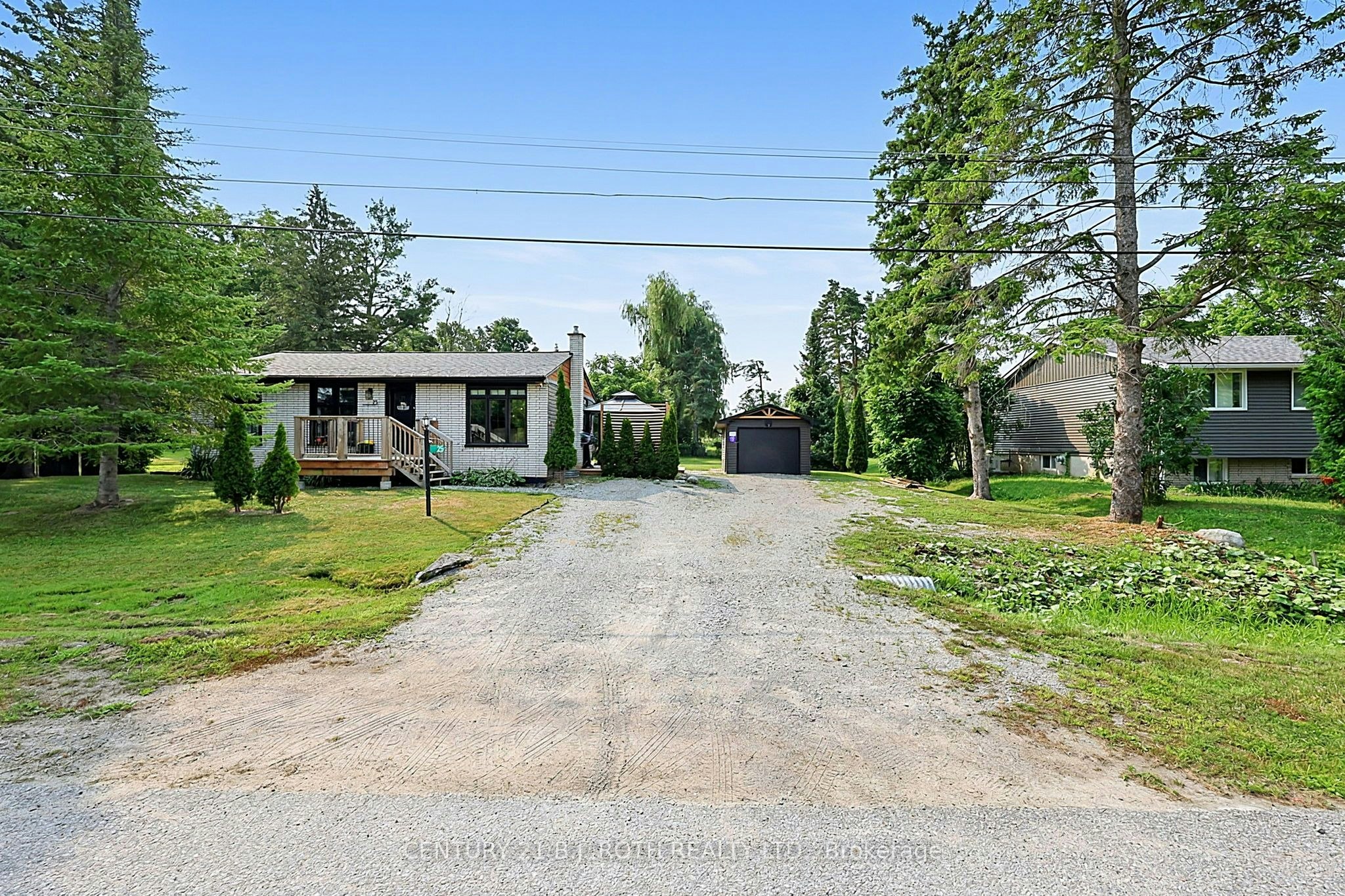 25 Glengrove Avenue, Oro-Medonte, ON, L3V 0J9