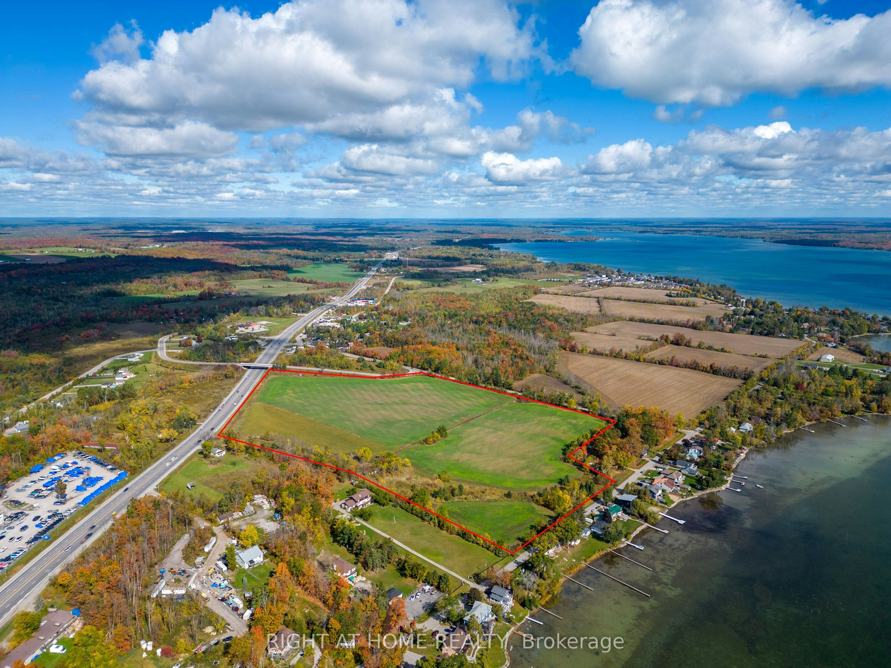 1894 Big Chief Road, Severn, ON, L3V 6H3