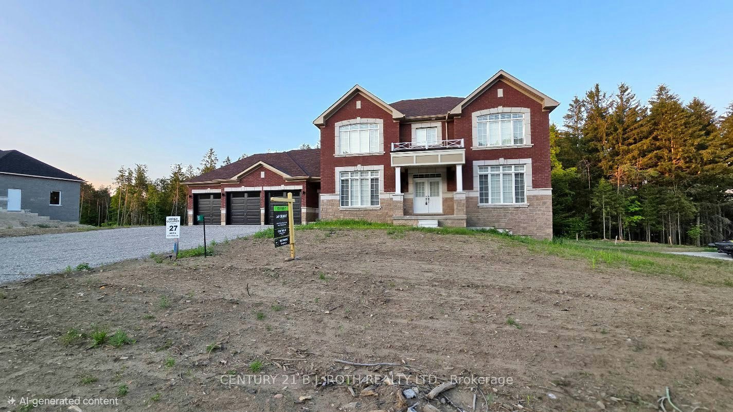 51 Ruby Ridge, Oro-Medonte, ON, L0L 2E0