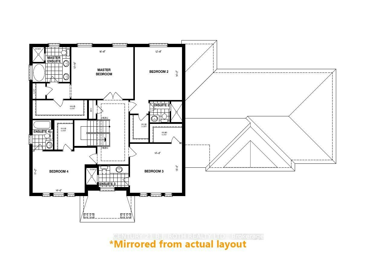 51 Ruby Ridge, Oro-Medonte, ON, L0L 2E0 - 20