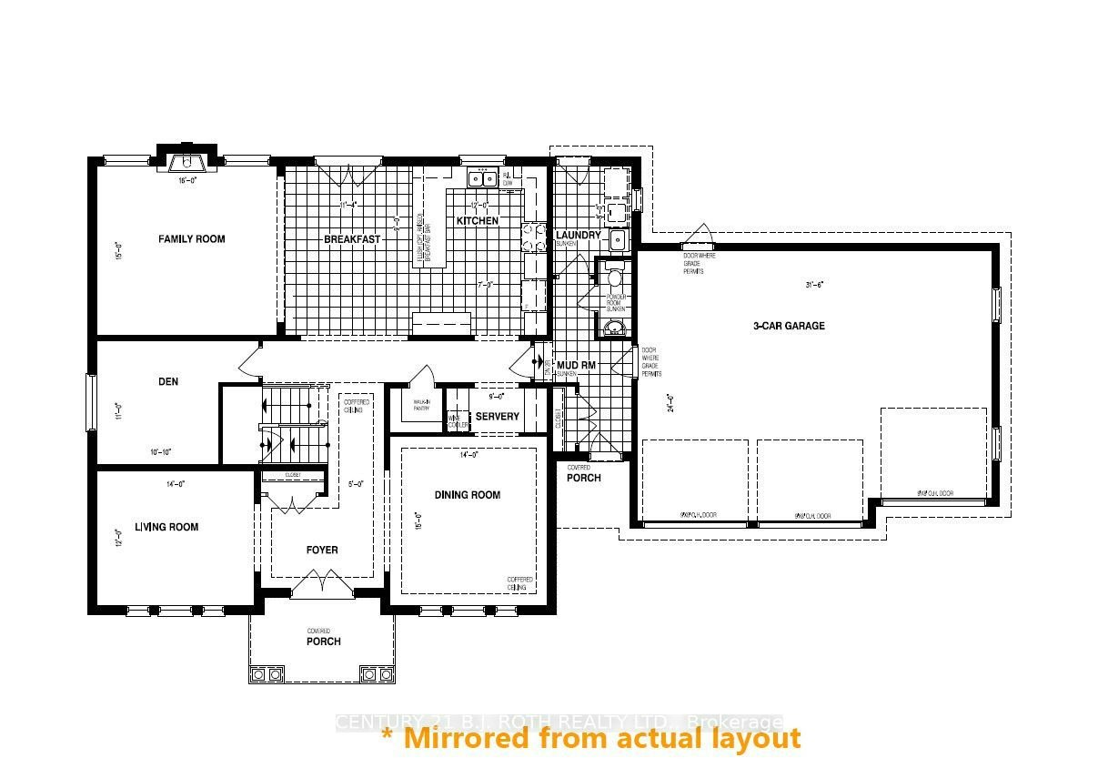 51 Ruby Ridge, Oro-Medonte, ON, L0L 2E0 - 19