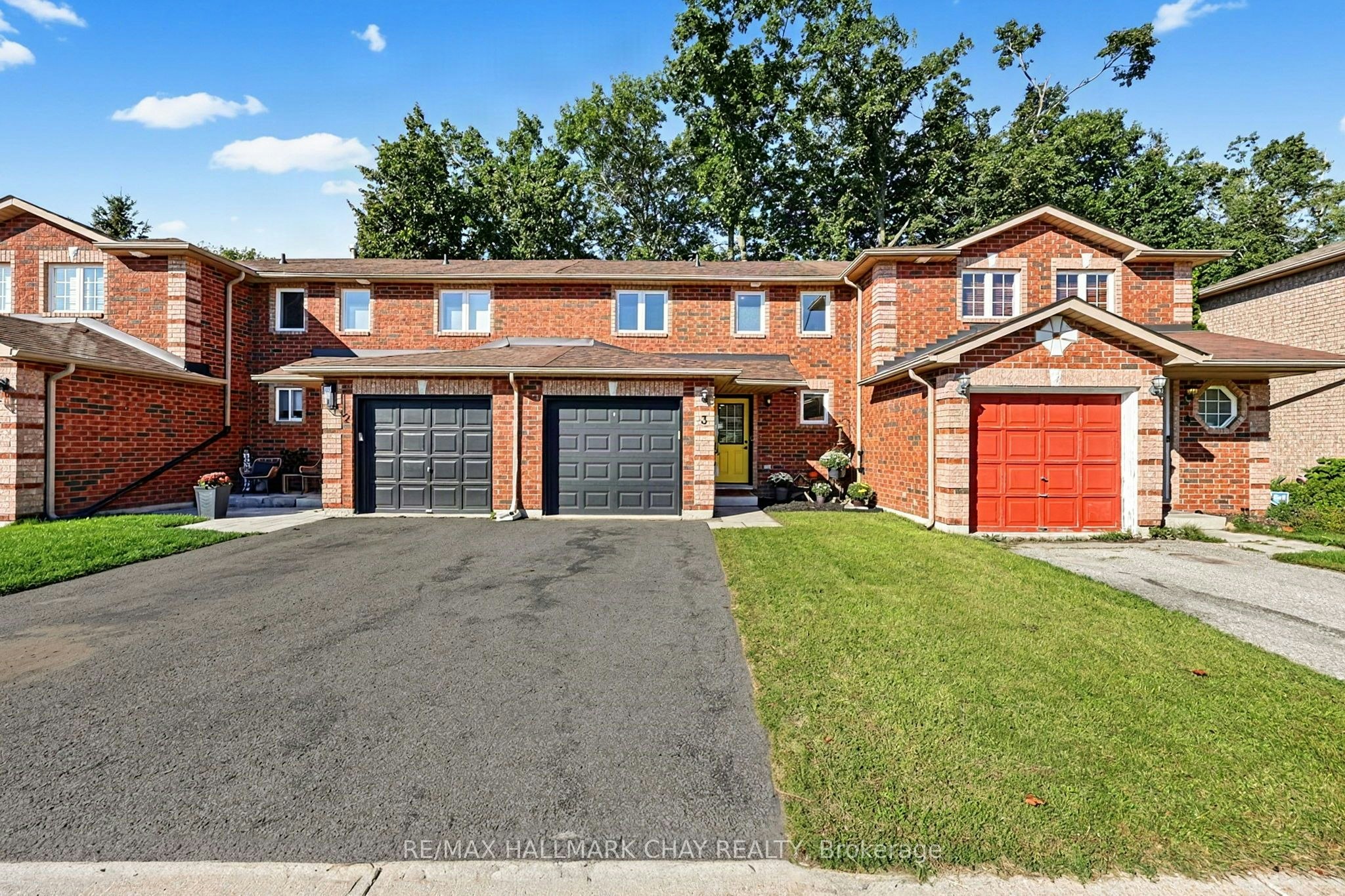 3-38 Kenwell Crescent, Barrie, ON, L4N 0Z6