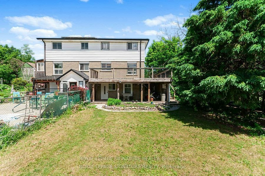 27 Daphne Crescent, Barrie, ON, L4M 2Y7 - 17