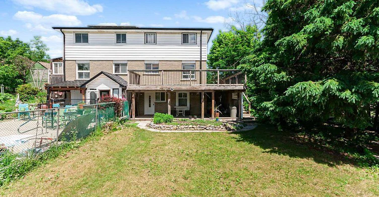 27 Daphne Crescent, Barrie, ON, L4M 2Y7 - 17