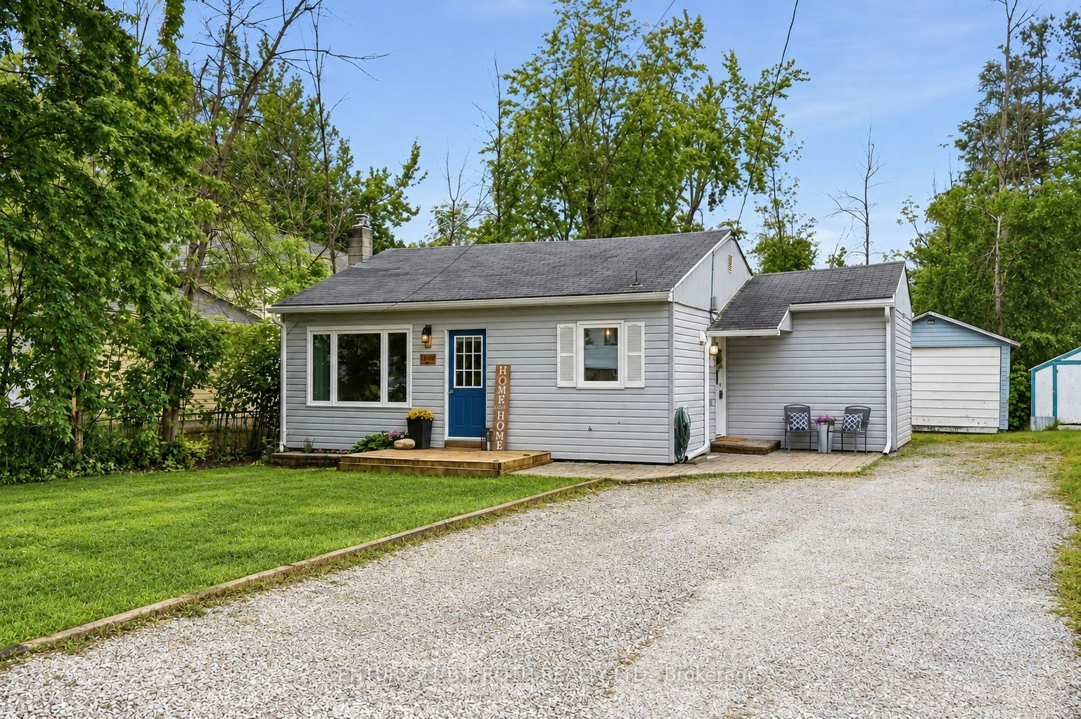 3408 Coronation Avenue, Severn, ON, L0K 1G0