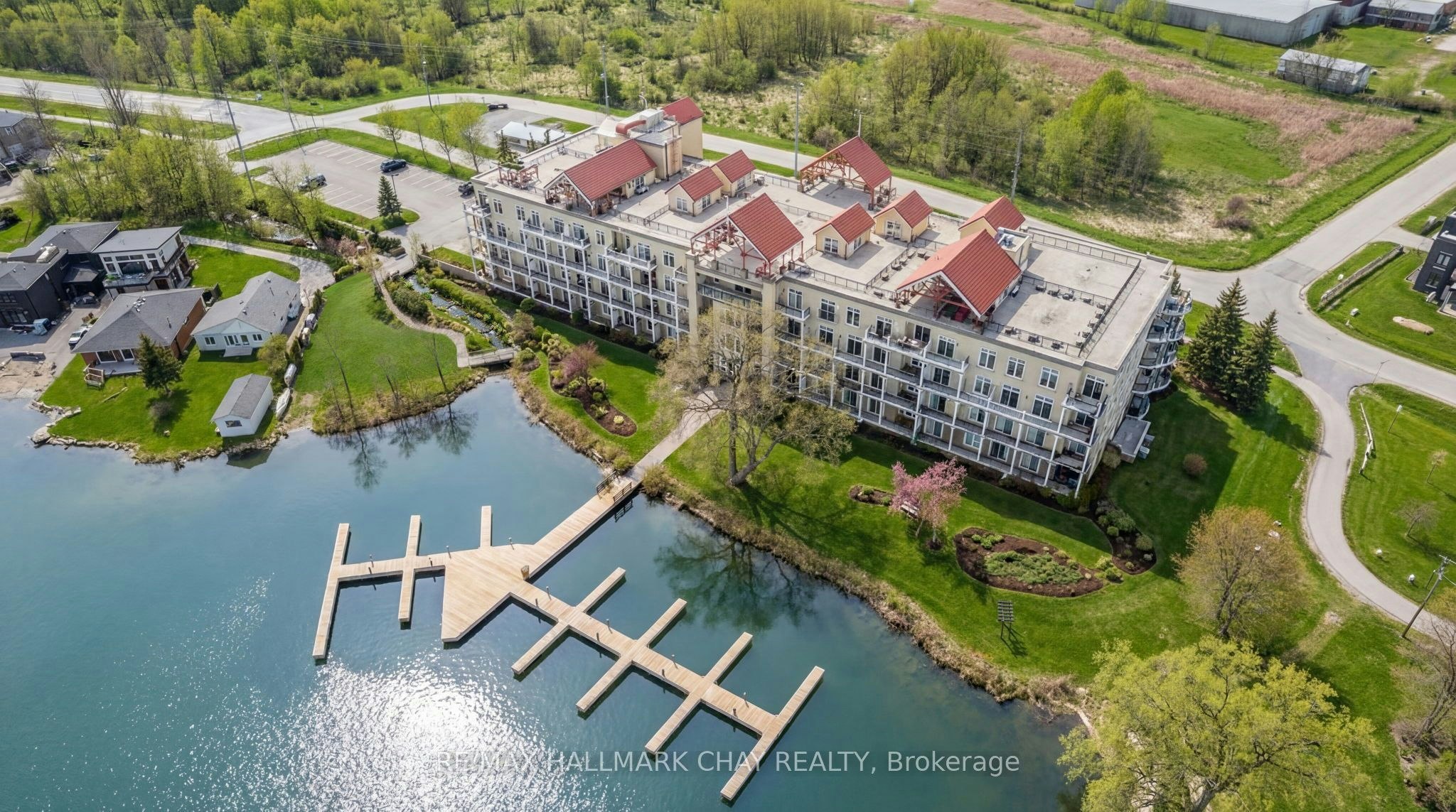 112-140 Cedar Island Road, Orillia, ON, L3V 1T1