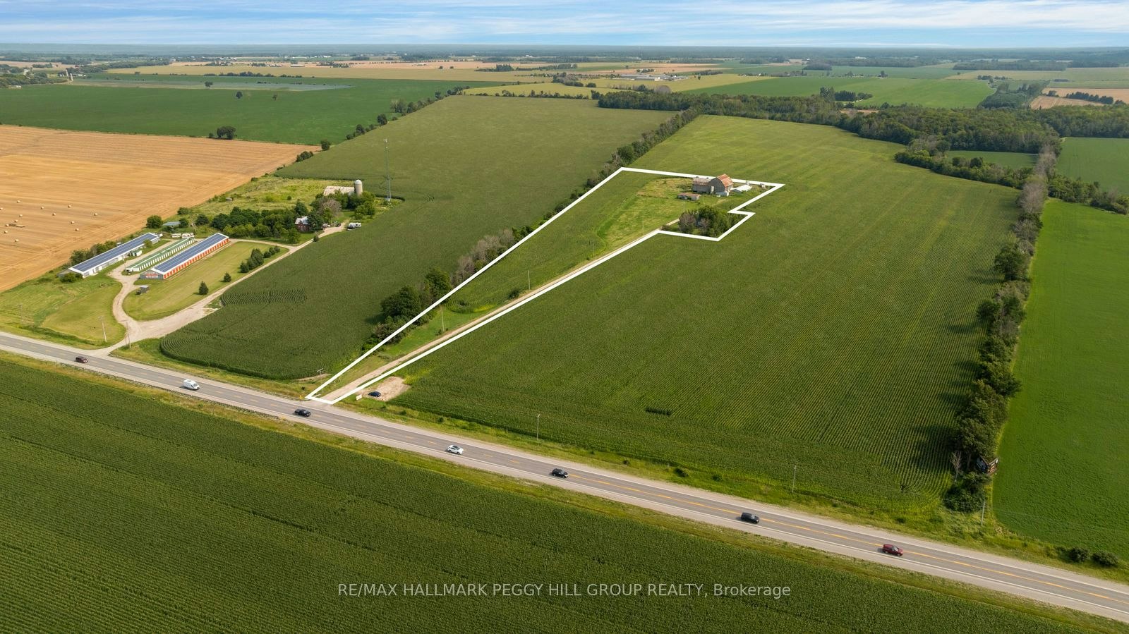 6331 26 Highway, Clearview, ON, L0M 1S0
