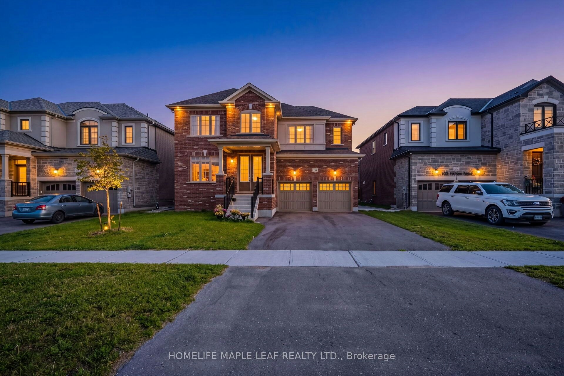 244 Warden Street, Clearview, ON, L0M 1S0