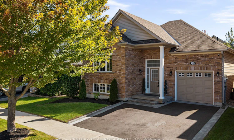 25 Cranberry Lane