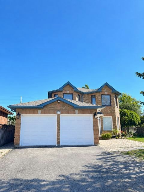 17 Lang Drive, Barrie, ON, L4N 7X9