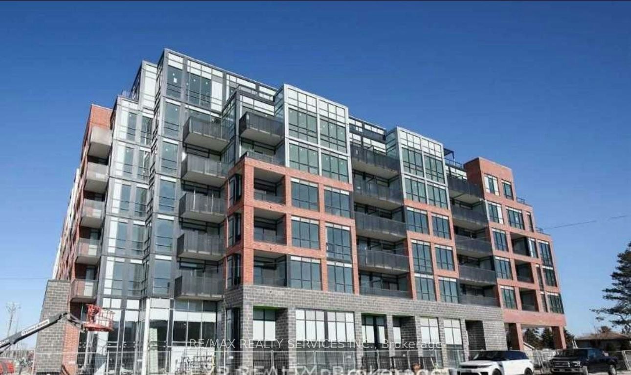 322-681 Yonge Street, Barrie, ON, L4N 4E8