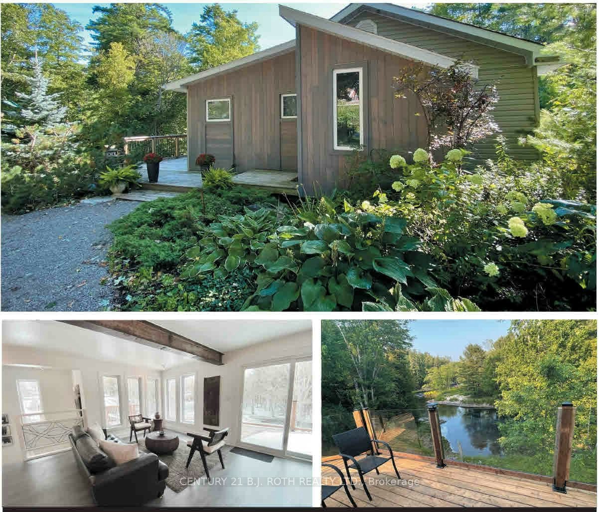 8101 Kings River Road, Ramara, ON, L0K 2B0