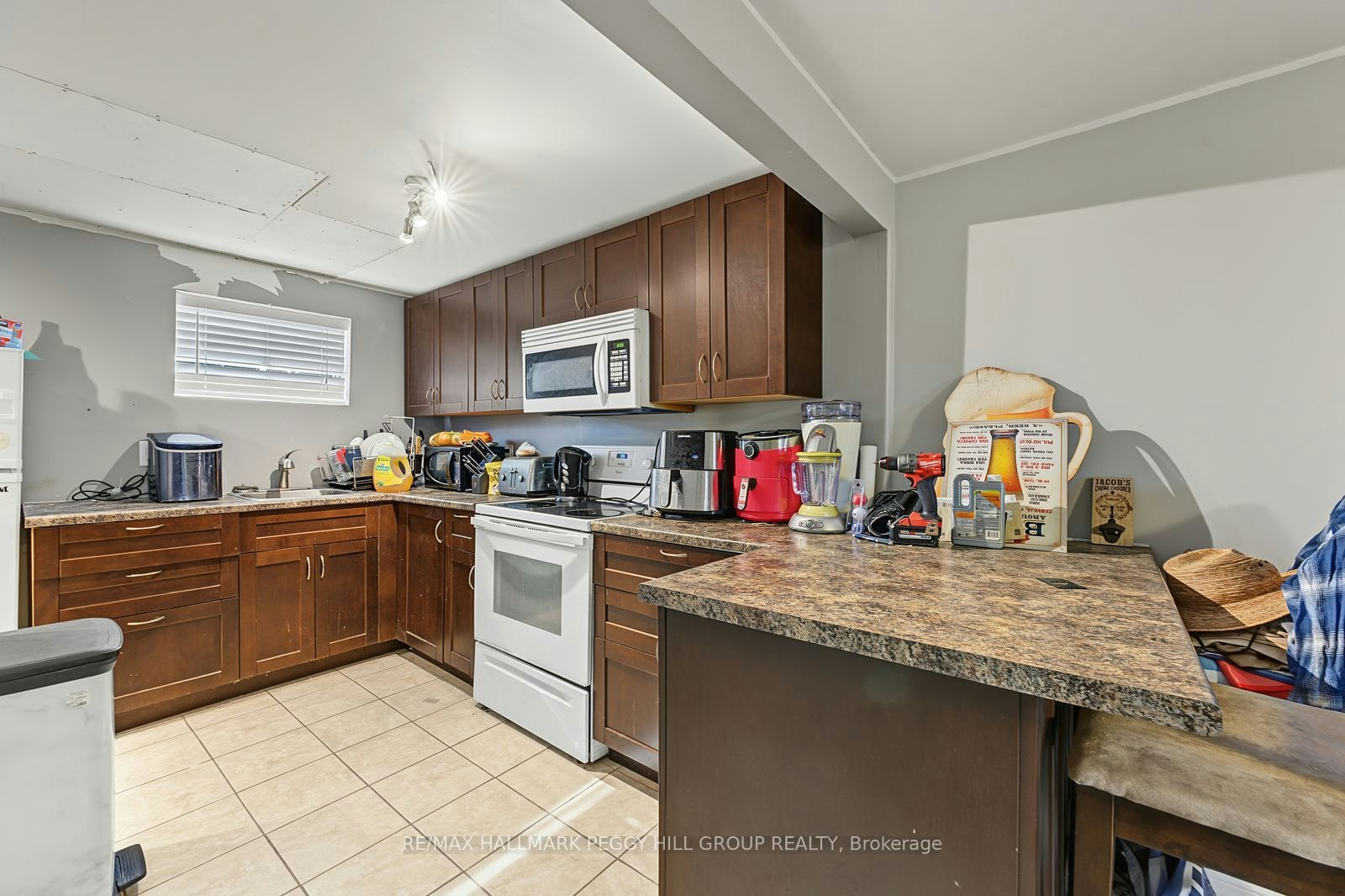 Lower-9 Baker Crescent, Barrie, ON, L4M 3J4 - 4