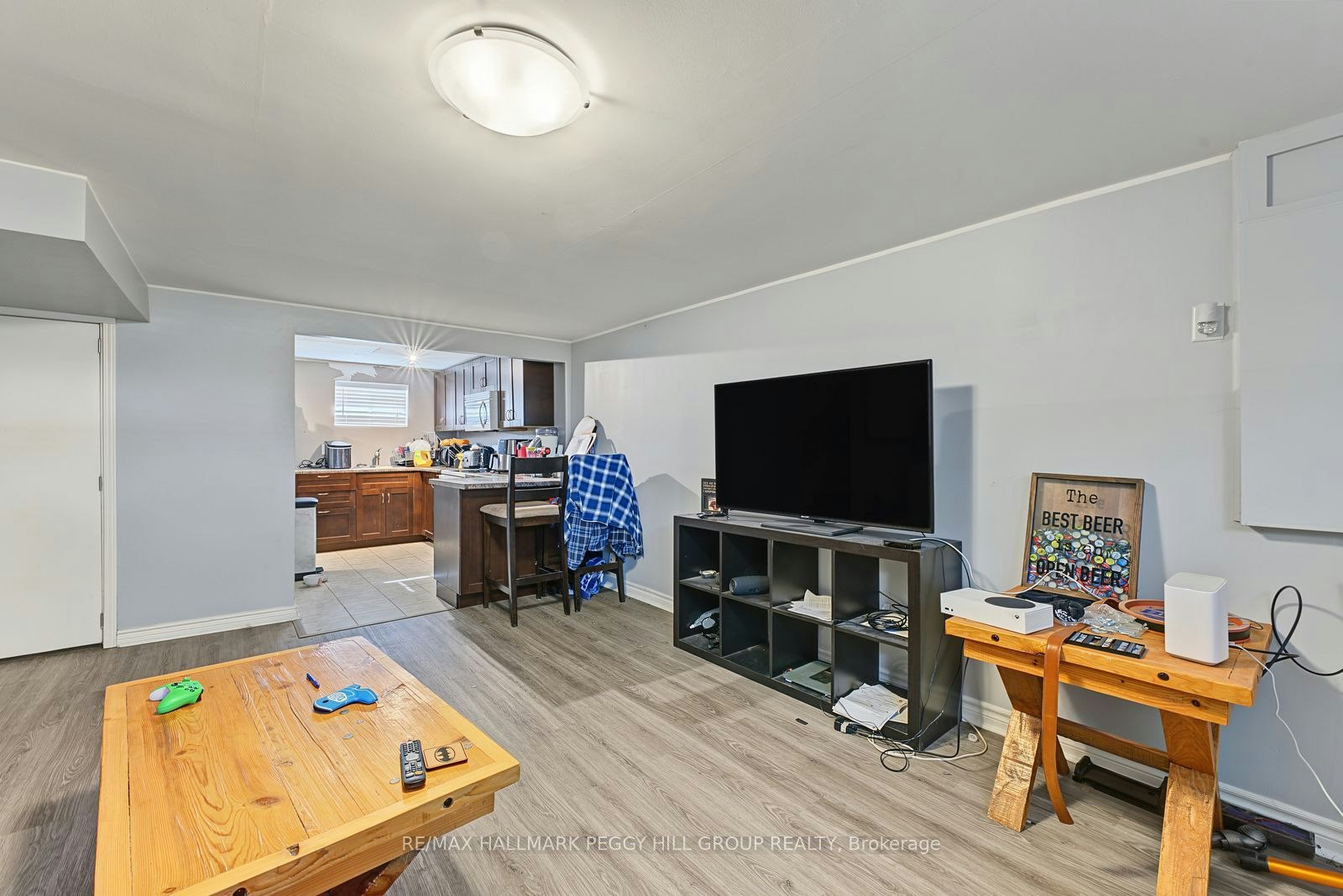 Lower-9 Baker Crescent, Barrie, ON, L4M 3J4 - 3