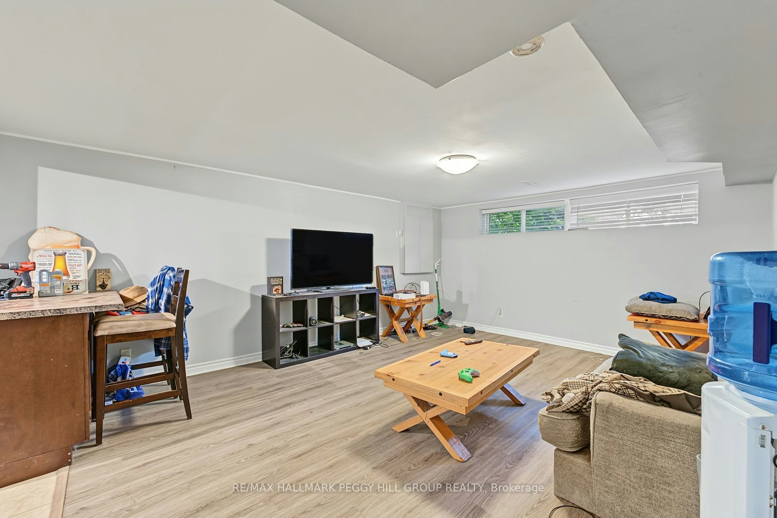 Lower-9 Baker Crescent, Barrie, ON, L4M 3J4 - 2