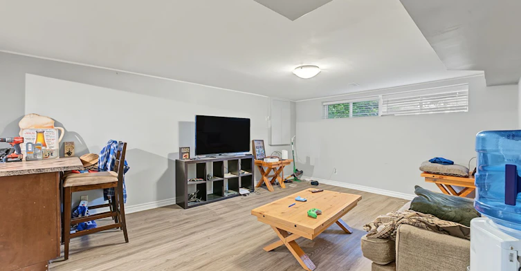 Lower-9 Baker Crescent, Barrie, ON, L4M 3J4 - 2