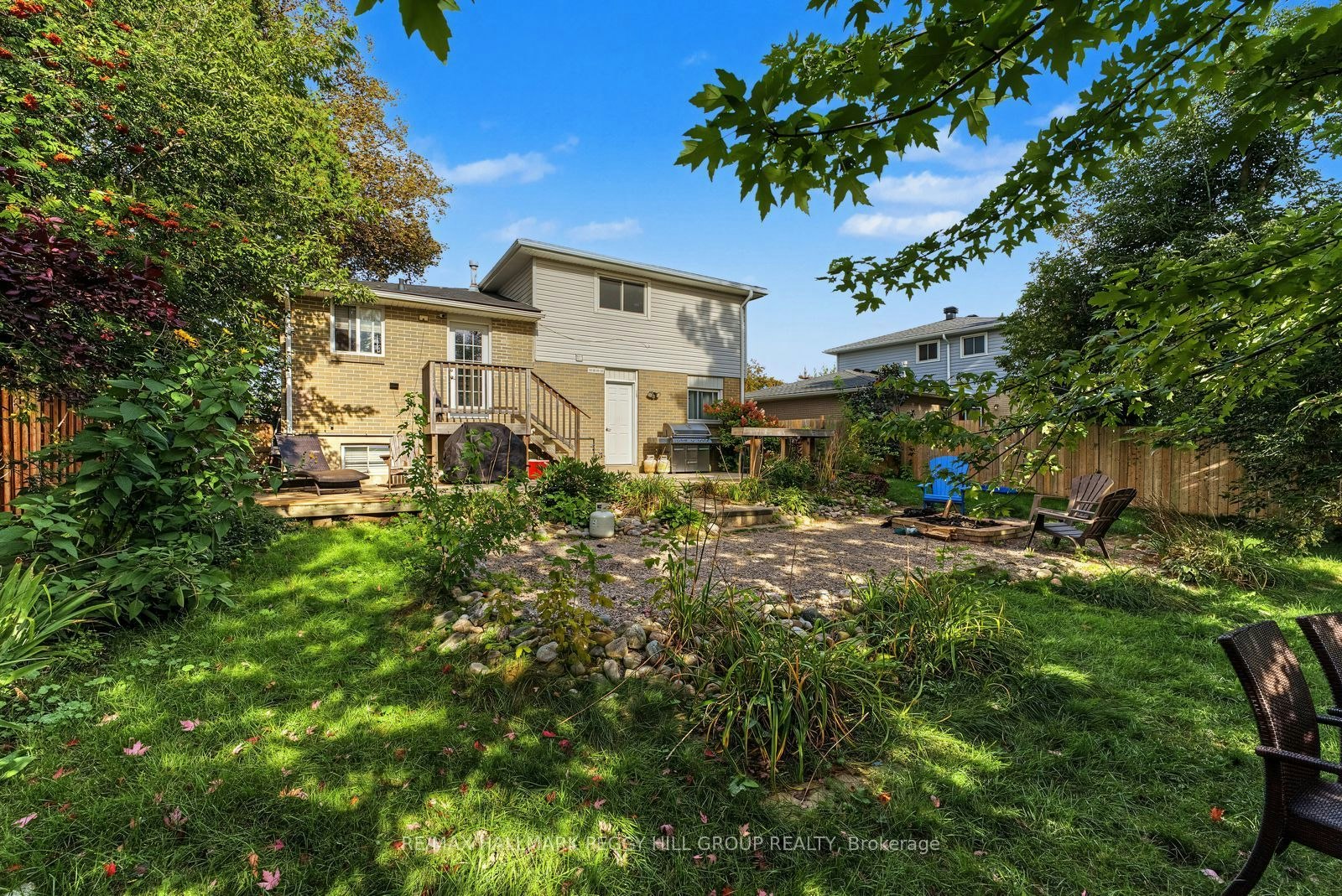 Lower-9 Baker Crescent, Barrie, ON, L4M 3J4 - 8